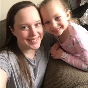 Meet your Posher, Jill